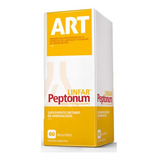 Linfar Peptonum Art Articular En Gotas