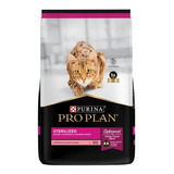 Proplan Sterilized 7.5 Kg Para Gatos Adultos Optirenal