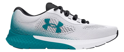 Tenis Under Armour Charged Rogue 4 Hombre Running 3026998 