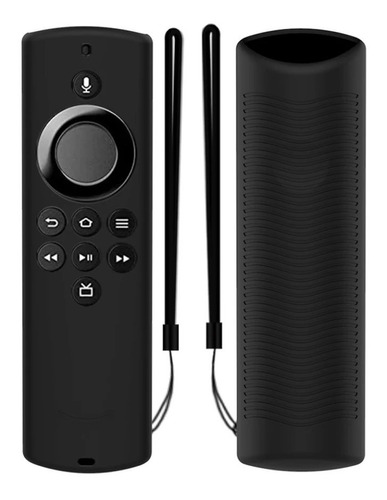 Funda Forro Estuche Protector Control Fire Tv Stick Lite