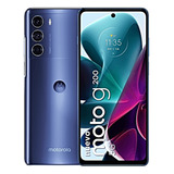 Motorola Reacondicionado G200 Morado 128gb 