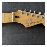 Braço Fender Original Stratocaster Made In Mexico