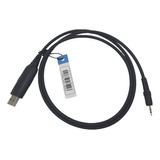 Cable Promgramar Motorola Ep450/ Dep450/ Pr400/vl130