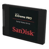 Hd Ssd 240gb Sdssda-g26 - Sandisk