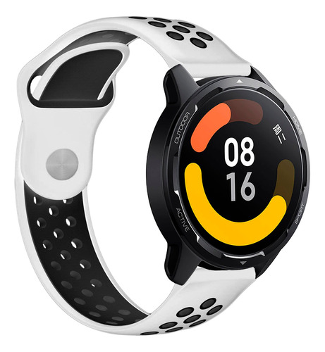 Correa Deportiva Transpirable Para Xiaomi Watch S1 S1 Active