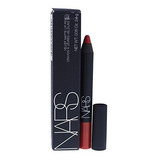 Lápices Labiales - Lápiz Labial Mate Nars Velvet, Pop Life, 