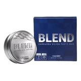 Blend Ceramic & Carnaúba Paste Wax Vonixx (100g) .