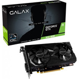 Tarjeta De Video Galax Nvidia Geforce 1650 4gb Gddr6 128 Bit