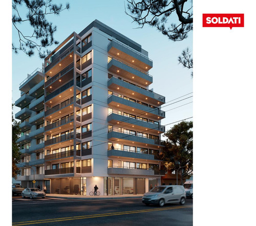 Edificio En Caballito