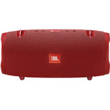 Jbl Xtreme 2 Portable Bluetooth Parlante (red)