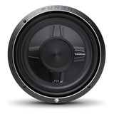 Subwoofer/bajo Plano 12  Punch Rockford Fosgate P3sd4-12