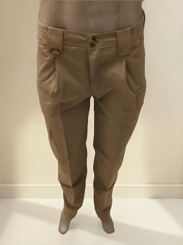 Pantalon Tactico Tac Lite Modelo Cargo Color Kaki