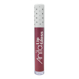 Lip Gloss Labial Sapatilha 4ml - Anita