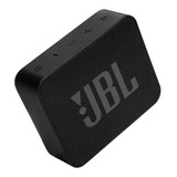 Caixa De Som Bluetooth Jbl Go Essential A Prova D'água + Nfe