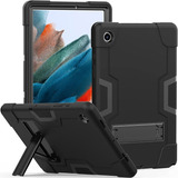 Funda Samsung Galaxy Tab A8 10.5 2022 Sm X200/205/207 Uso Ru