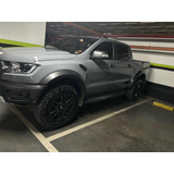 Ford Ranger Raptor 2022 2.0l Biturbo Cabina Doble 4x4