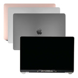 Back Cover Y Pantalla Apple Macbook Air 13.3 A2337 2020 Orig