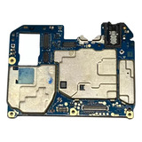 Placa Principal A01