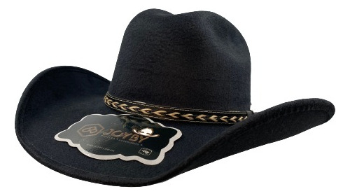 Sombrero Vaquero Texana Horma Elegante Unisex Mayoreo (30pz)