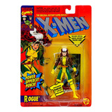 Marvel The Original Mutant Super Heroes X Men Rogue 1994