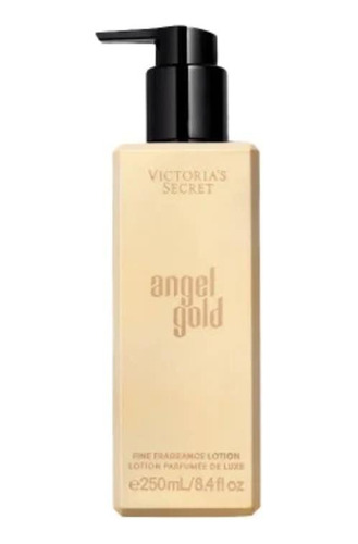Victorias Secret Angel Gold 250ml Hidratante Corporal