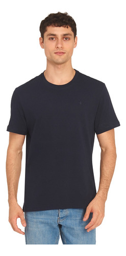 Playera Calvin Klein Para Hombre 40hm265