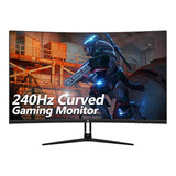 Z-edge Ug32p Monitor Curvo Para Juegos De 32 Pulgadas 16: 9 