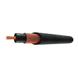 Cable Concentrico 4mm Cobre X 100 Mts P/ Acometidas + Envios