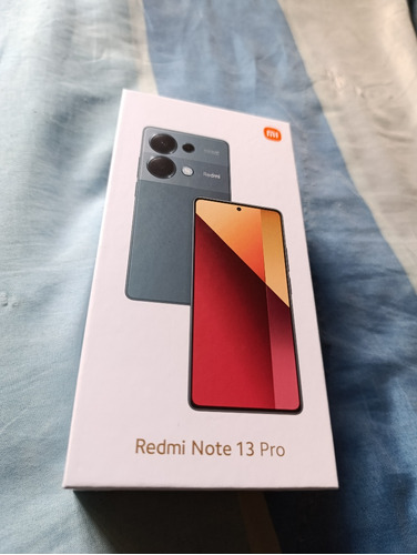 Redmi Note 13 Pro