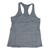Musculosa Deportiva Icyzone Mujer Ideal Crossfit Importada
