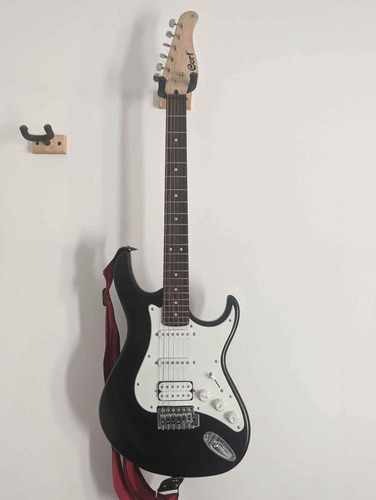 Guitarra Electrica Cort G110