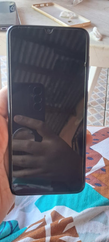 Celular Samsung A20 