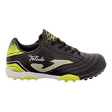 Tenis Joma Toledo Turf Fútbol Rápido Original Tojw2201