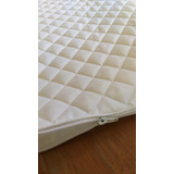 (12) Protectores De Almohadas King Size 