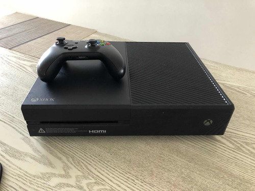 Xbox One 1 Tb