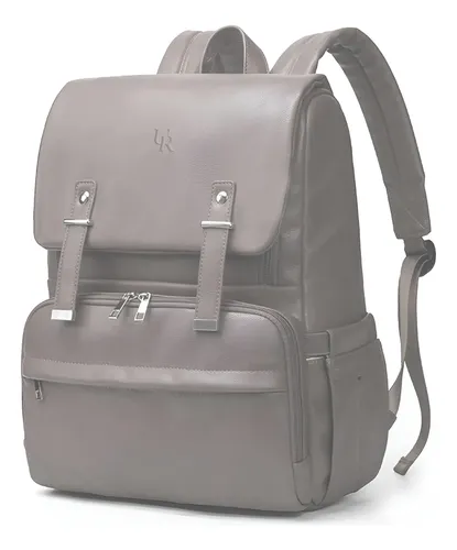 Mochila Maternal Ionify Ur Classic Cambiador Porta Mamadera