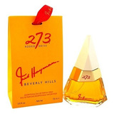Perfume Beverly Hills 273 Original - mL a $2119