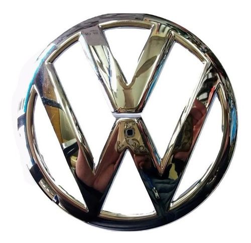 Logo Emblema Parrilla Original Vw Gol Trend 2013 A 2016