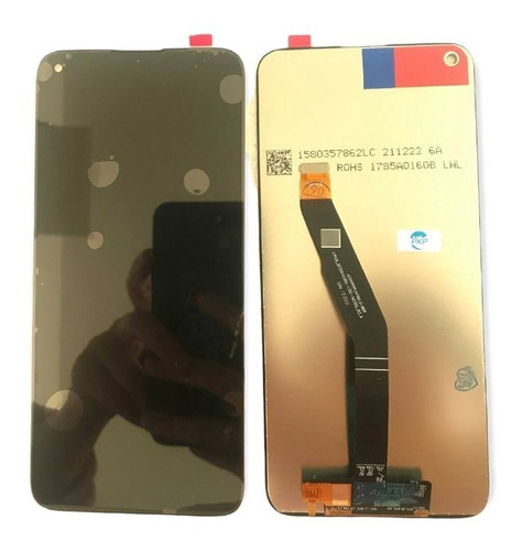 Pantalla Display Tactil Para Huawei Y7p Y7 Prime 2020
