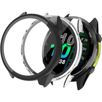 Funda Para Reloj Inteligente Garmin Forerunner 970 Premium R