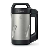 Maquina Para Hacer Sopas Philips Soup Maker Hr2203/80