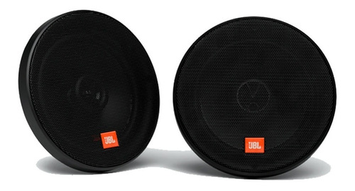 Parlantes Carro Jbl Stage2 634 250 Watts 6 Pulgadas