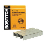 Bostitch Oficina Sb351 / 2-1m Grapas Heavy Duty Premium
