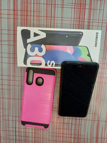 Celular Samsung A30s Liberado