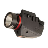 Lanterna Tática 150 Lumens Para Pistola - Eagle