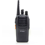 Intercomunicador De Rádio Baofeng Bf-666s 400-470mhz 7246