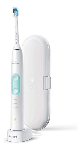 Philips Sonicare Protectiveclean 5100 Cepillo De Dientes Elé