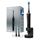 Cepillo Dental Eléctrico  Bluetooth Ew-dp36.