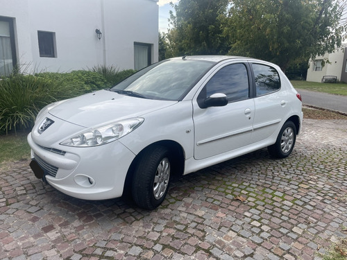 Peugeot 207 Compact Allure 1.4 N 5p