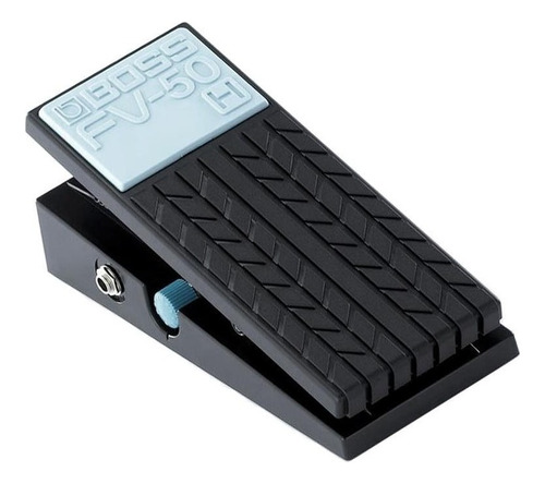 Pedal Volume Boss Fv-50h